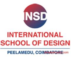 Fashion Designing Courses in Coimbatore | INSD Coimbatore