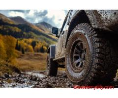 Dampers Automotive​