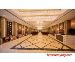 Affordable and Classy Banquet Halls in Bijwasan