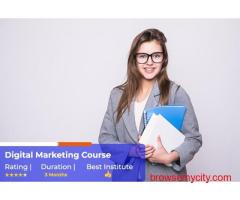 Digital Marketing Certification Course in Mysore