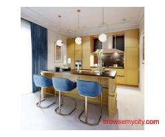 PVC Furniture Ahmedabad | Maruti Plast
