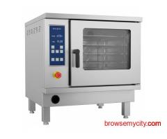 Commercial Oven Dealer in India | Best Quality Kitchen Ovens