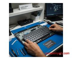 Sony Laptop Keyboard Replacement Center in Velachery | Genuine Spares & Fast Service