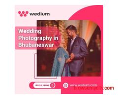 Premium Wedding Photography in Bhubaneswar