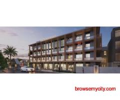 Commercial Shop for Sale in Raj Nagar Extension | Nirvana Haat