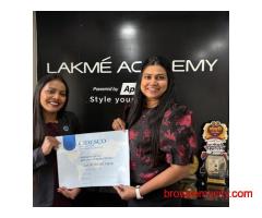 Nail Art Course in Pimpri – Lakmé Academy Pimpri