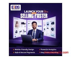 Best Mobile app development company Madurai EiiBS