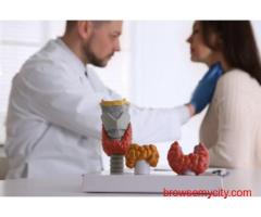 Best Endocrinology and Diabetes Hospital in Pune
