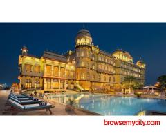 Best Resorts Near Delhi for Relaxing Weekend Getaways