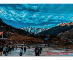 Manali Delights with Apple Country 3 Nights PACKAGE CATEGORY : Family, Adventure DESTINATIONS