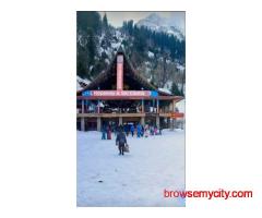 Manali Delights with Apple Country 3 Nights PACKAGE CATEGORY : Family, Adventure DESTINATIONS