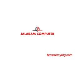 Jalaram Computer Ahmedabad | Sales And Repair Services