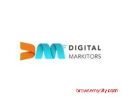 Results-Driven Digital Marketing Agency for Business Growth