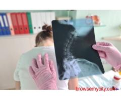 Minimally Invasive Spine Procedures  by Dr. B. Leela Prasad