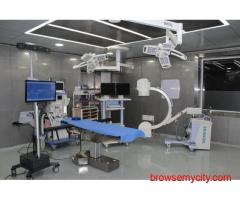 Minimally Invasive Spine Procedures  by Dr. B. Leela Prasad