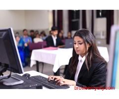 Advance Legal Studies BA LLB to PhD in Law