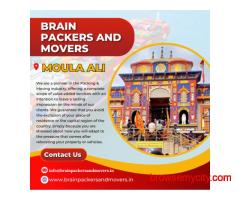 PACKERS AND MOVERS MOULA ALI