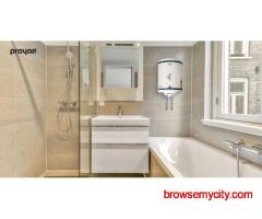 Water Heater For Bathroom