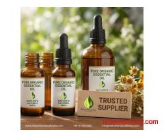 Fragrance Oils Supplier: Bulk, Wholesale & Custom Scents Explained