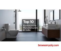 Best Bathroom Fittings