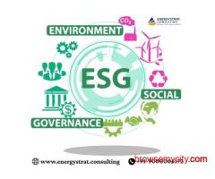 Need ESG Reporting? Hire ESG Consulting Specialists