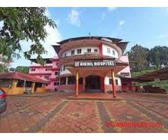 Nikhil hospital Iritty