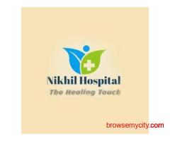 Nikhil hospital Iritty
