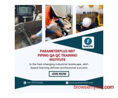 Professional QA QC Training Institute in Patna for Careers