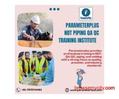 Industry-Ready QA QC Training Institute in Bokaro