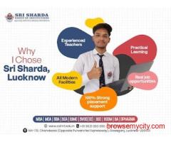 Choose the Right D Pharma College in Lucknow Today