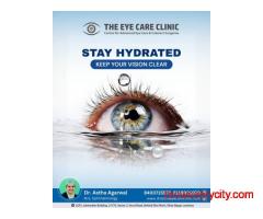 Motiyabind Cost in Lucknow –  The Eye Care Clinic