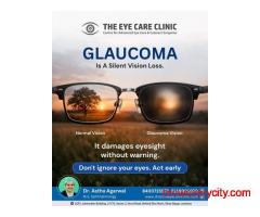 Motiyabind Cost in Lucknow –  The Eye Care Clinic