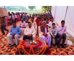 Best College Of BSC in Allahabad – Mahatma Degree College