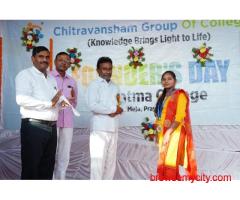 Best College Of BSC in Allahabad – Mahatma Degree College