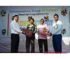 Best College Of BSC in Allahabad – Mahatma Degree College