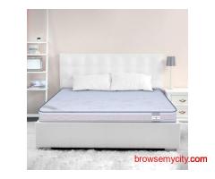 Ortho Mattress for Superior Support & Comfort | Loom and Needles