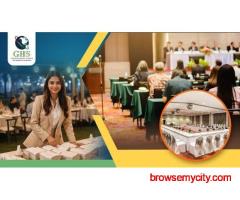 Best Event Planner in Ahmedabad - GHS