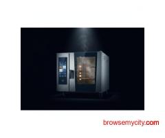 Commercial Oven for Bakeries, Restaurants & Food Businesses