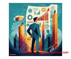 Top Advisory Company in India for Trusted Stock Market Guidance