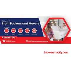 PACKERS AND MOVERS BADANGPET
