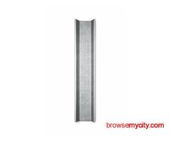 Heavy-Duty MS Angle & Channel Steel Sections