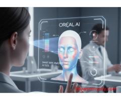 Oreal AI - Smart Skin Analysis AI Tool