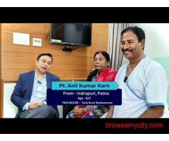 Dr. Ashwini Gaurav | Ortho Patna | Best Orthopedic Doctor in Patna