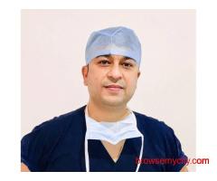 Dr. Ashwini Gaurav | Ortho Patna | Best Orthopedic Doctor in Patna