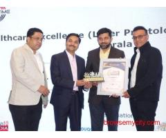Dr. Raviram S. | Piles Specialist in Thrissur, Kerala