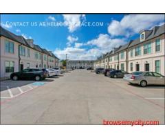 Luxury Student Apartments Near Baylor – The Addison at Waco