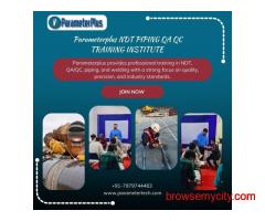 Advanced QA QC Training Institute in Varanasi