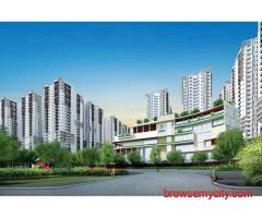 2 BHK Flat for Sale in Hyderabad | 2 BHK Apartment for Sale in Hyderabad | Aparna  Sarovar Zicon
