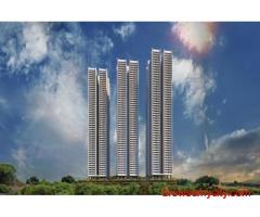 4 BHK Apartment In Hyderabad | 4 BHK Luxury Apartments | Aparna Sarovar Towers