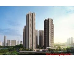 3 BHK Apartments in Hyderabad | High Rise Apartments in Hyderabad | Aparna  Sunstone